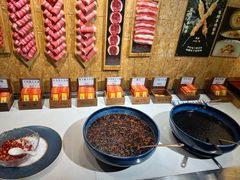 -羊大爷涮肉(亮马桥店)