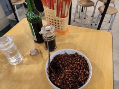 -水仙拉面(水仙街店)