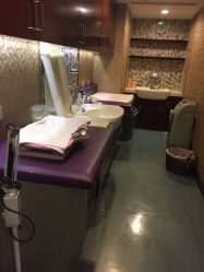 -馨月汇·独栋月子会所(静安店)