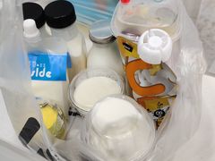 -白色日记·手作酸奶(麦凯乐店)