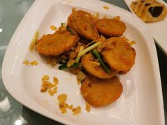 -千岛湖君澜度假酒店(文广轩中餐厅)