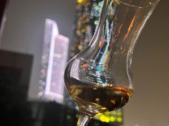 -广州柏悦酒店·悦吧·顶楼露天酒吧