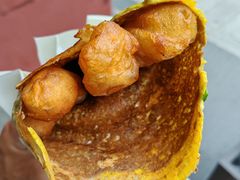 -清真·二嫂子煎饼果子(鼓楼旗舰形象店)