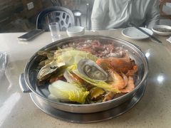 -原味蒸汽海鲜(嵊泗店)