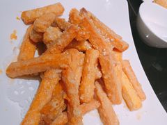 -高第街56号港式餐厅·精选(世茂广场宽厚里大明湖店)