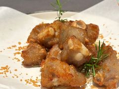 好好味的蒜香骨-小炳胜(卓悦中心店)