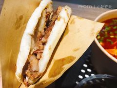 -忆秦时(银泰in77店)