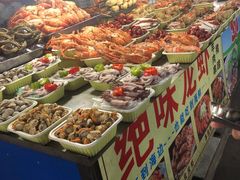 -大学城夜市大排档(凤栖路店)