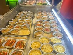 -曾百万小炉小串自助烧烤(高新店)