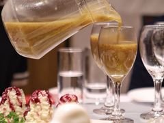 山药红枣-解家河南菜(商鼎路店)