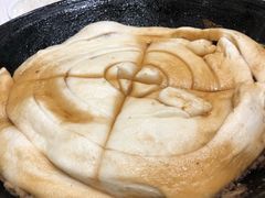 铁锅烀饼-双井轩(双井店)