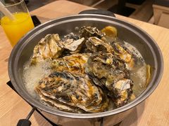 -星伦多海鲜自助餐厅(徐州铜山万达店)
