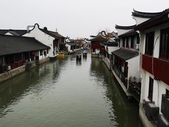 -召稼楼古镇