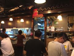 -松發肉骨茶(克拉码头店)