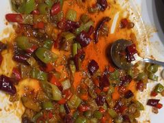 -小天府川菜馆(魏公村店)