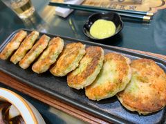 -君霖海鲜私房菜(春柳店)