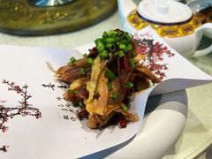 -玉华宫宾馆·餐厅(铜川驻京办店)