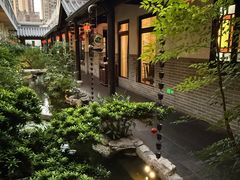-顺德渔村·岭南一号