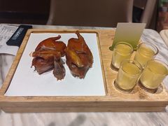 -汤城小厨•粤菜•靓汤(西直门凯德MALL店)