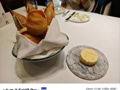 -Le Comptoir de Pierre Gagnaire
