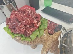 -刘少华贵州小黄牛·鲜牛肉火锅(总店)