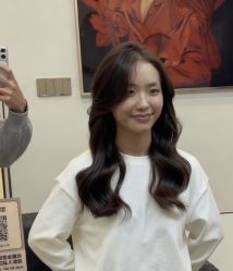 -YESIDO椰岛造型烫发染发