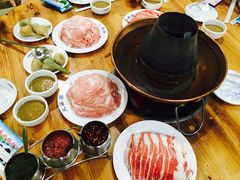 -元盛居(生态大街店)