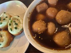 -哑巴生煎(临顿路店)