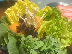 -东海怡品海鲜豆捞(星街坊店)