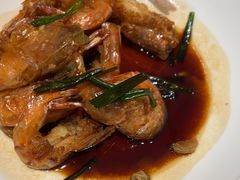 -阿明小菜·海鲜·上海菜(梅陇店)