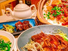 -常来小聚·广州非遗传承餐厅(高德置地店)