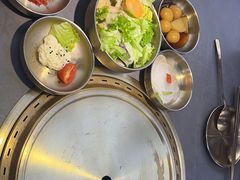 -明洞王妃家烤肉(苏州中心星悦汇店)