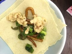 满族四小碗-乔家满族八大碗(流水沟店)