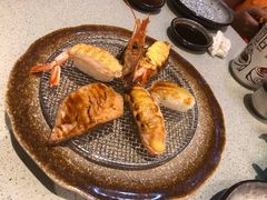 -万岁寿司(万国店)