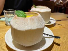 -泰果东南亚餐厅(旭辉广场店)