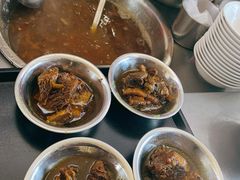 -好成财牛排馆(涂门街总店)