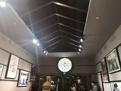 -成都百丽宫影城(LUXE太古里店)