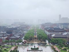 -大慈恩寺(大雁塔)