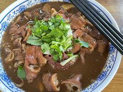 -门框胡同百年卤煮(杨庄路店)