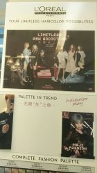 -锦尚名仕Hair Salon