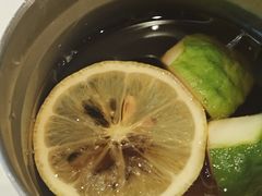 -柠檬树茶餐厅(海雅缤纷城店)