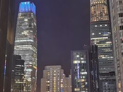 -北京千禧大酒店