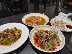 -健眺小海鲜(临海后山店)