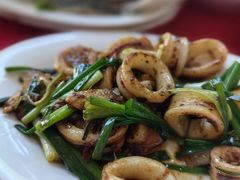 -蛇口康乐快餐鱼仔档(翠苑小区店)