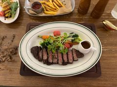 -翠娜家· Trina’s西餐厅(高新万达店)