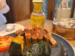 -秘密旅行Bonjour(黑金冠 江南西店)