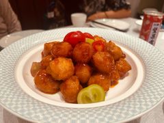 -百姓渔村(南中环店)