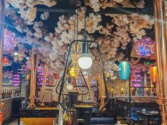 -鹤江桥·红油牛肉粉(SKP店)