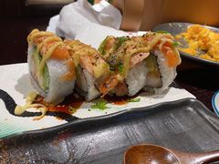 -井缘河风寿司(Touch12街店)