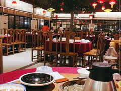 大堂-园林美食城·本土农家菜(杨和镇店)